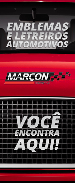 Banner Vertical 001 - Marçon