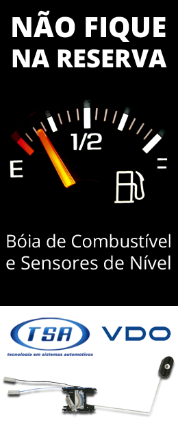 Banner Vertical 006 - TSA e VDO