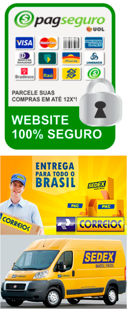 Banner Vertical 002 - Correios