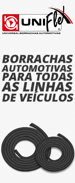 Banner Vertical 007 - Uniflex