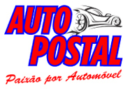 Auto postal