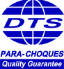 DTS Pára-choques
