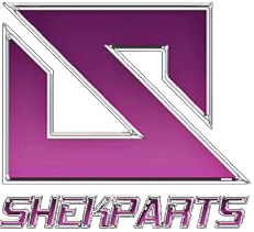 Shekparts