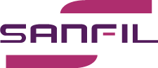 Sanfil logo