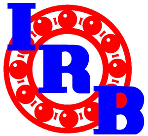 Irb rolamentos