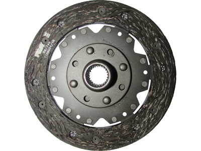 Disco Embr Kombi 1600 /04/73 (200mm)