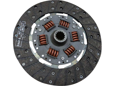 Disco Embr Opala 4cc 11/73/ (230mm)