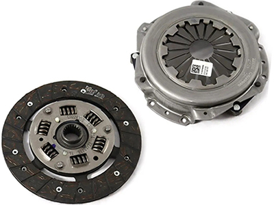 Kit Embreagem Uno 1.0 91/, Palio 1.0/1.3 96/, Mobi (180mm)