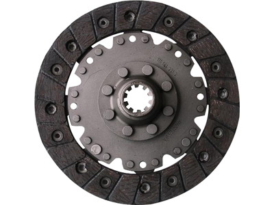 Disco Embr Valmet 80 4cc (MWM, 12")