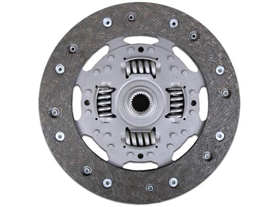 Disco Embr Escort/Verona/Apollo 1.8 /92 (210mm)