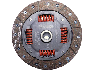 Disco embr fiesta ka 1 0 1 3 1 4 endura zetec