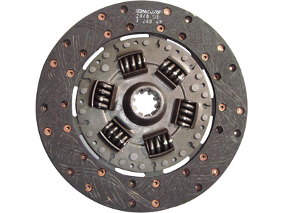 Disco Embr D-60/D-70/D-80/D-90/D-1100/D-22000 (13'')