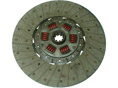 Disco Embr F-1000/F-4000 93/96 (Aspirado/Turbo - 300mm)