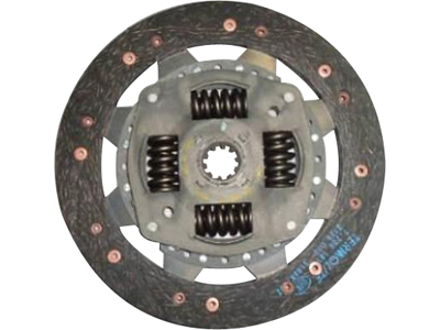 Disco embr f 1000 hsd turbo mtr maxion