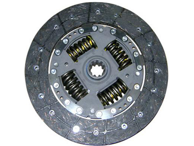 Disco embr ranger 2 5 98