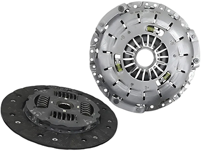 Kit embreagem ranger 2 5 01 maxion diesel 256mm