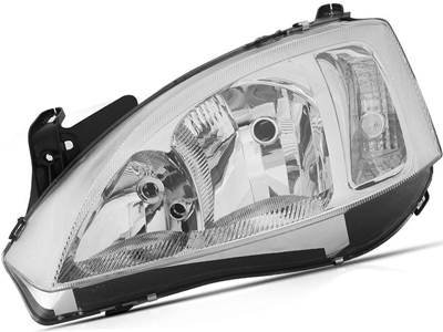 Farol corsa 08 e montana 08 10 le pisca liso