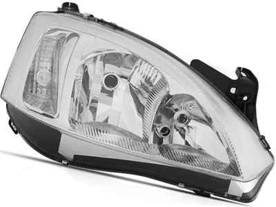 Farol Corsa 08/ e Montana 08/10 LD (Pisca Liso)