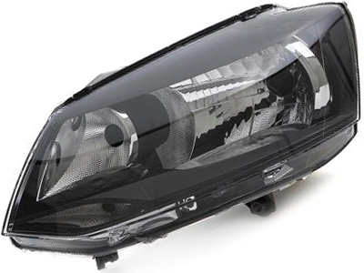 Farol fox 10 14 le foco simples