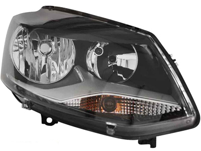 Farol fox 10 14 ld foco duplo