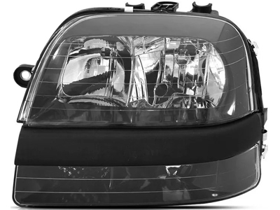 Farol doblo 01 09 le mascara negra