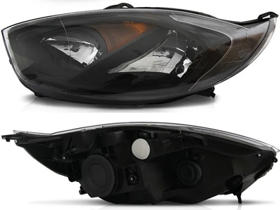 Farol fiesta 11 14 le mascara negra