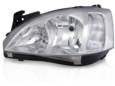 Farol corsa montana 03 07 le pisca estriado