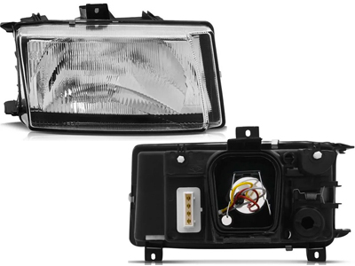 Farol polo classic 96 99 le