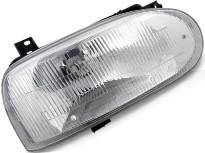 Farol golf 98 ld modelo mexicano simples