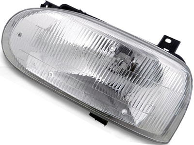 Farol Golf /98 LE (Modelo Mexicano)(Simples)