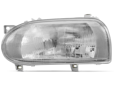 Farol golf 98 le modelo alemao