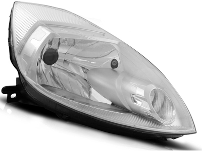 Farol ka 08 14 ld mascara cromada