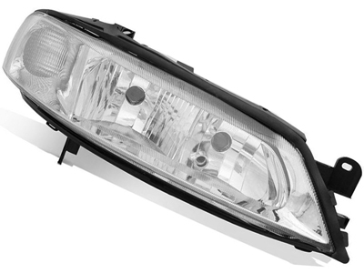 Farol vectra 00 05 ld