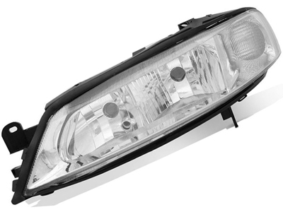 Farol vectra 00 05 le
