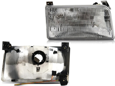 Farol f 1000 4000 97 98 ld