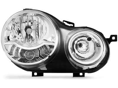 Farol polo 03 06 ld