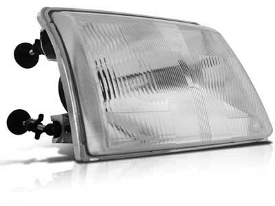 Farol Ranger 98/04 LD