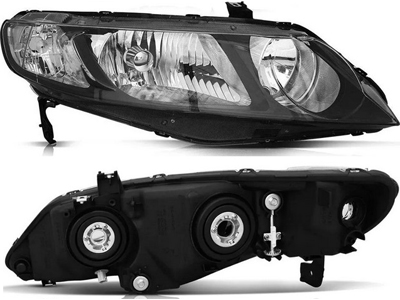 Farol civic 07 11 ld