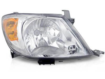 Farol hilux 05 08 ld