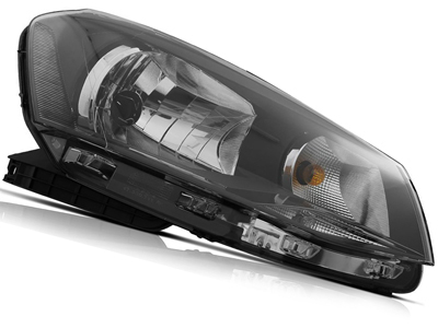 Farol gol 13 15 ld foco simples