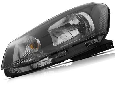 Farol gol 13 15 le foco simples