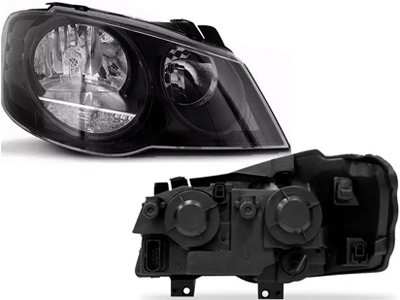 Farol Golf 07/13 LD (Máscara Negra)