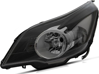 Farol agile 14 e montana 11 le mascara negra