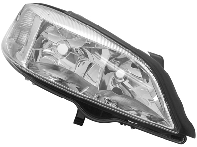 Farol astra 98 02 ld