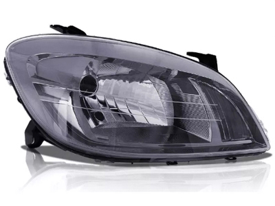 Farol Celta 11/ e Prisma 11/12 LD (Máscara Cinza)