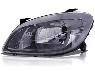 Farol Celta 11/ e Prisma 11/12 LE (Máscara Cinza)