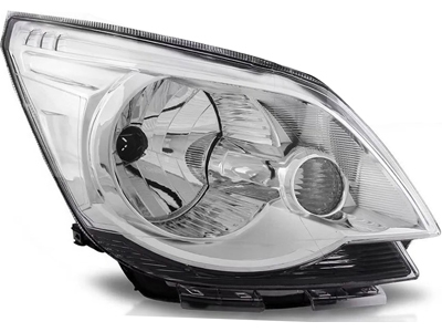 Farol Cobalt 12/15 LD (Máscara Cromada)