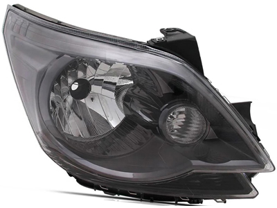 Farol Cobalt 12/15 LD (Máscara Cinza)