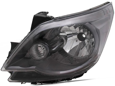 Farol cobalt 12 15 le mascara cinza