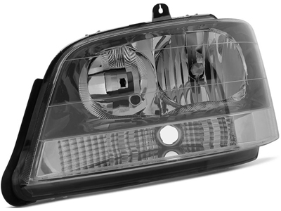 Farol s 10 09 11 le mascara cinza